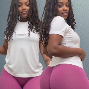 Sweet girl (Explicit)