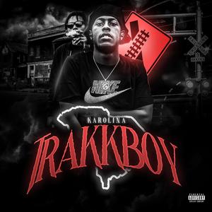 Everybody (feat. SOB Kamm) (Explicit)