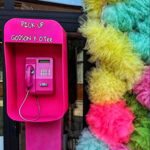 Pick Up (feat. OTee)