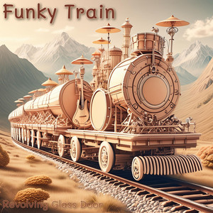 Funky Train