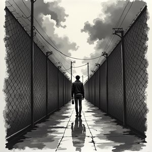 树上掉钻石 - 怕泥潭困住你