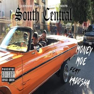 South Central(feat. Kadosha)