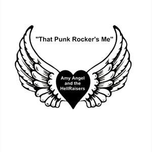 That Punk Rocker's Me