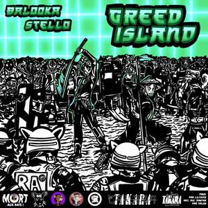 Greed Island (Explicit)
