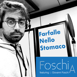 Farfalle nello stomaco