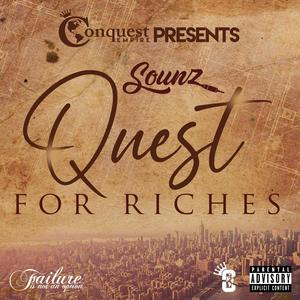 Quest for Riches (Explicit)