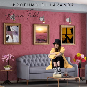 Profumo di lavanda