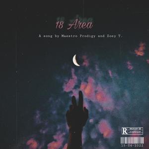 18 Area (feat. Zoey T.) [Explicit]