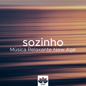 Sozinho: Música Relaxante New Age, Música de Piano Triste, Sons Suaves