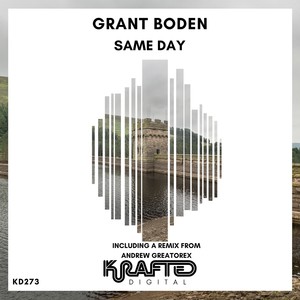 Same Day (Andrew Greatorex Mix)
