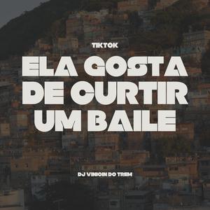 ELA GOSTA DE CURTIR UM BAILE (tiktok) (Explicit)