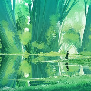 gust of wind(feat. Hetalia)