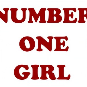 number one girl