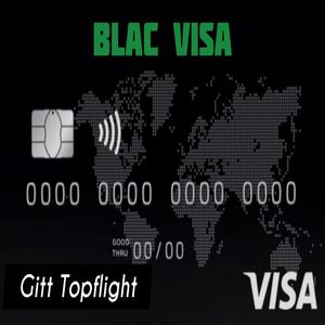 Blac Visa (Freestyle) (Explicit)