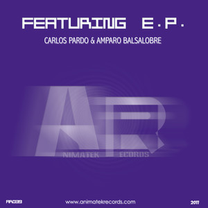 Night After Night (Carlos Pardo & Amparo Balsalobre To Ibiza Mix)