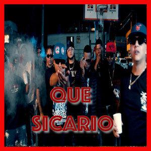 El Real Soprano - Que Sicario