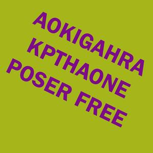 Poser Free (feat. Aokigahra) [Explicit]