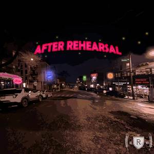 Bye Bye Bye - The Fordham Ramblers封面