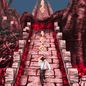 Temple Run (feat. madloveluna) (Explicit)