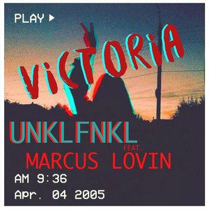 Victoria (feat. Marcus Lovin)