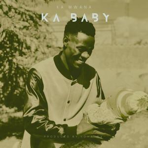 Kamwana ka baby (feat. Xilent Rapper Africa)