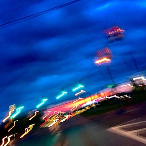 Atmosphere (Explicit)