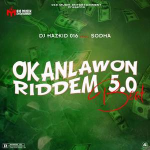 Okanlawon Riddim 5.0 Beat