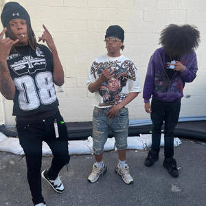 Timeless (feat. Anth5ny) (Explicit)