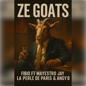 Ze Goats