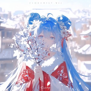 听雪 Snow Sounds