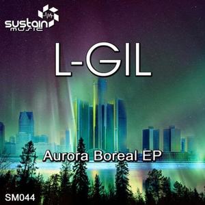 Aurora Boreal Ep