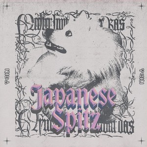 Japanese Spitz (Explicit)