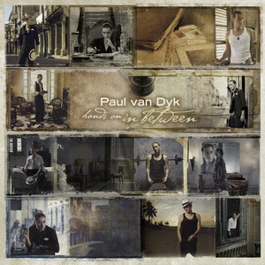 Paul van Dyk - New York City (Greg Downey Remix)