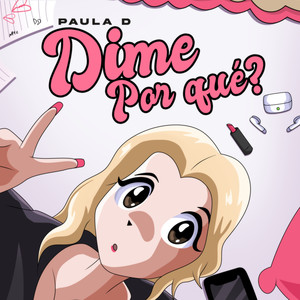 Dime Por Qué?