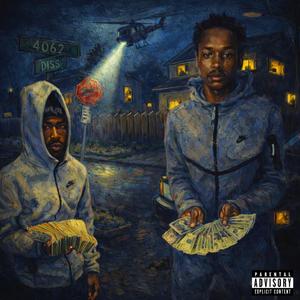 4062 Diss (feat. Day3) (Explicit)