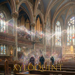 Notre Dame Resonance