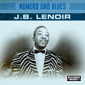 Numero Uno Blues