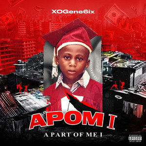 A P O M 1 (A Part of Me 1) [Explicit]