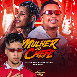 Mulher do Chefe (Explicit)