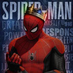 Spiderman (Explicit)