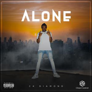 Alone (Explicit)