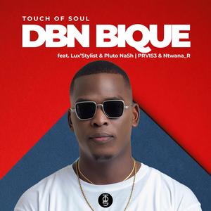 DBN BIQUE (feat. Lux'Stylist & Pluto Nash, Ntwana_R & PRVIS3)
