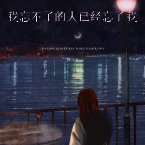 林三七 - 我忘不了的人已经忘了我