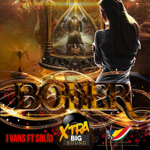 BONER (I-VANS Remix)