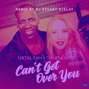 Can't Get Over You (feat. Shurwayne Winchester) (Remix House Version)