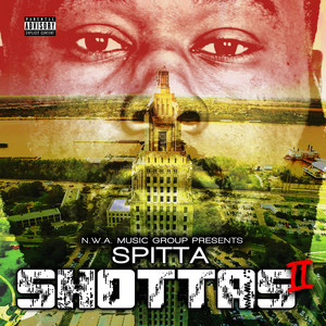 Shottas 2 (Explicit)