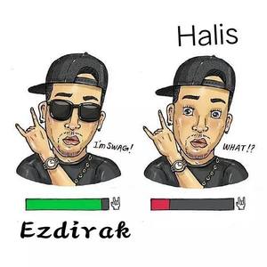 Diss (Halis)