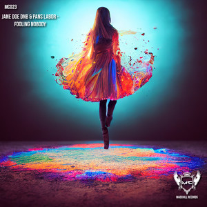 Fooling Nobody (Original Mix)