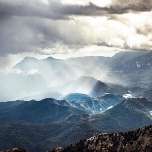 Mountain Echoes (Solo Version)