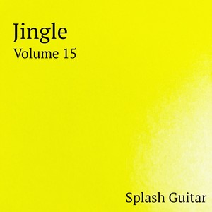 Jingle, Vol.15